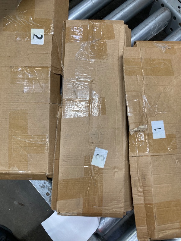 Photo 1 of ***Only some parts, no case, no jackhammer***VEVOR Demolition Jack Hammer, MAX 2200W Electric Jackhammer Heavy Duty, 1350 BPM Concrete Breaker 6pcs Chisels Bit Chipping W/Case***Only some parts, no case, no jackhammer***