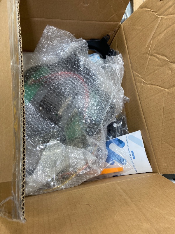 Photo 1 of [2+64G] NHOPEEW for Mini Cooper R56 2007-2014 Car Radio with Wireless Carplay and Android Auto - 9 Inch Touch Screen Android Car Stereo - DSP/WiFi/GPS Navi/SWC/Bluetooth + AHD Backup Camera