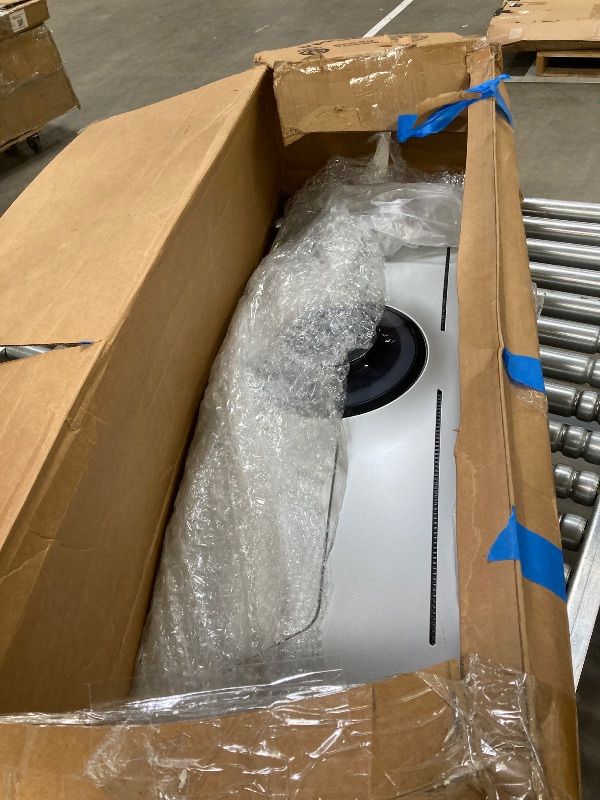 Photo 1 of ***DAMAGED -SELLING AS PARTS ONLY*** Curved Gaming Monitor