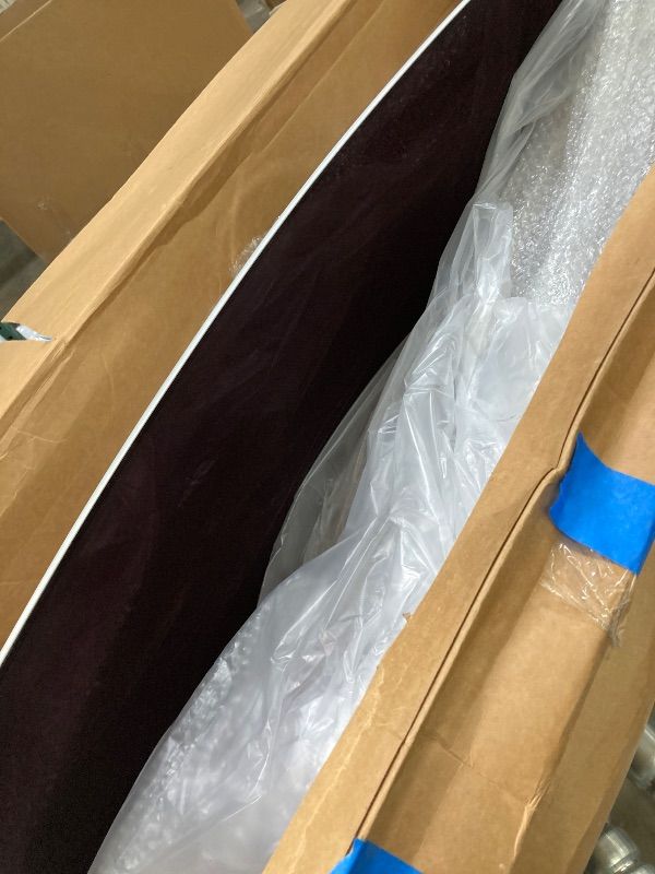 Photo 1 of ***DAMAGED -SELLING AS PARTS ONLY*** Curved Gaming Monitor