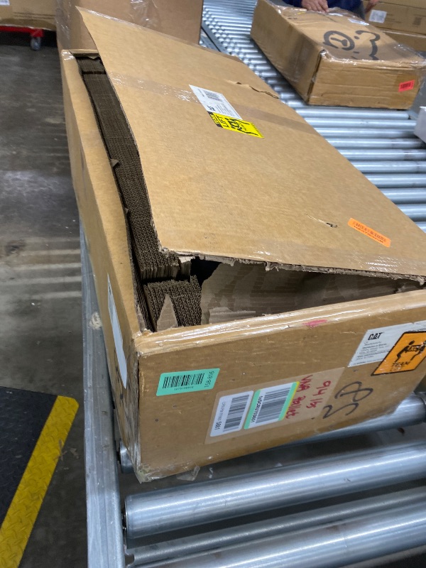 Photo 1 of **JACK HAS RUST/NOT IN ORIGINAL BOX***Jack Boss Floor Jack 1.5 Ton (3,000 LBs) Hydraulic Car Jack, Lifting Range from 5.1 Inch to 12.6 Inch, Fits Sedans Automotive Blue  WITH 2 DURALAST JACK STANDS  2.5 TON