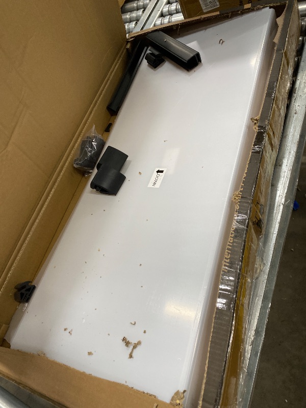 Photo 1 of 10L0L Golf Cart Windshield for Club Car Precedent 2004-Up, Tempo, 2017-Up Onward, Clear/Tinted Fold Down Club Car Windshield Anti-UV Impact Resistant, HD View, 37.5"W X 33.6"H