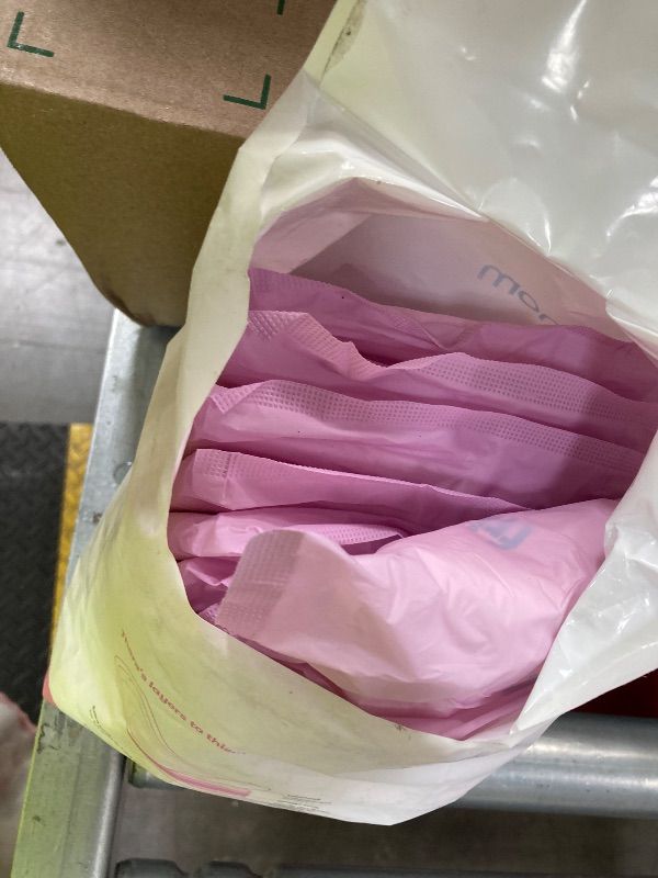 Photo 1 of ***OPEN BAG***Frida Mom Postpartum Pads, Leak Proof Feminine Care Maxi Pads, 6 Layers of Protection for Maximum Absorbency (18ct)***OPEN BAG***