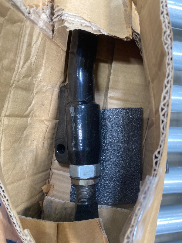 Photo 1 of 0-3" Lift Front Track Bar for 2003-2013 Dodge Ram 2500/3500 - Heavy Duty Tie Rod Replacement