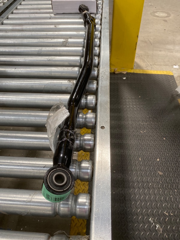 Photo 1 of 0-3" Lift Front Track Bar for 2003-2013 Dodge Ram 2500/3500 - Heavy Duty Tie Rod Replacement