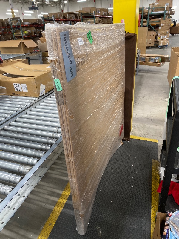 Photo 1 of **DAMAGED CORNER**Partners Brand Double-Wall Heavy-Duty Corrugated Cartons, 28" X 28" X 28", Kraft, Box of 5