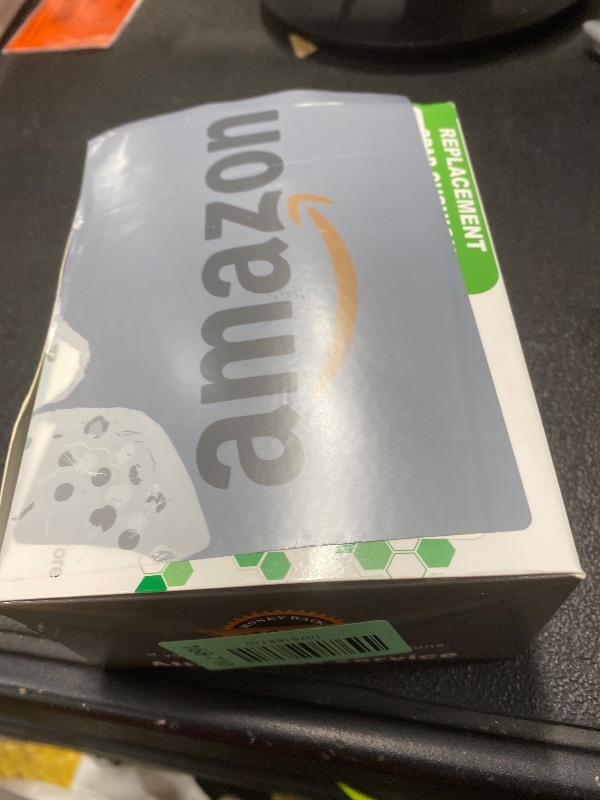 Photo 1 of  Packs Replacement Cushion for AirFit F20 Mask, Reliable Seal & Perfect Fit for Full Face Masks Cushions, Compatible with Original F20 Frame(Medium)