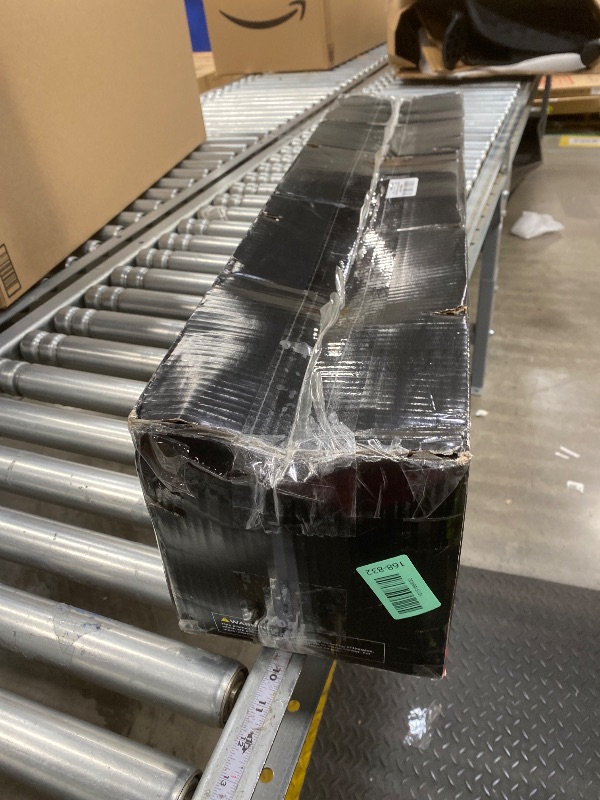 Photo 1 of ****Open to show****

***Factory seal****

KEMIMOTO UTV Sound Bar 28 Inch ATV Soundbar 4X Subwoofers LED Party Lights Bluetooth Golf Cart Sound Bar 2X Tweeters Compatible with Polaris RZR Can-Am X3 Defender CFMOTO for 1.56"- 2.25" Roll Cage