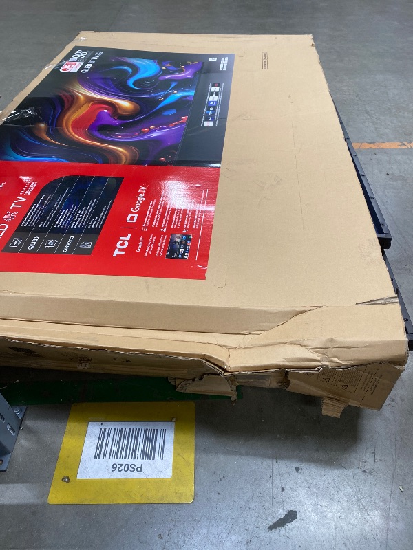 Photo 1 of ****Parts only****
JOOLA Inside Professional MDF Indoor Ping Pong Table with Quick Clamp Table Tennis Net and Post Set - 10 Minute Easy Assembly - Tournament Quality - Foldable with Single Player Playback Mode, Blue