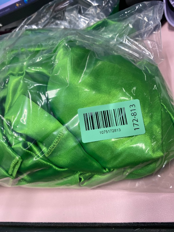 Photo 1 of 10 x 10 Feet Emerald Green Backdrop Curtain for Partie, Background Curtains for Photoshoot, Birthday, Wedding, Halloween, Thanksgiving, Christmas, New Year Party Decorations 5Ft x 10Ft, 2 Panels
