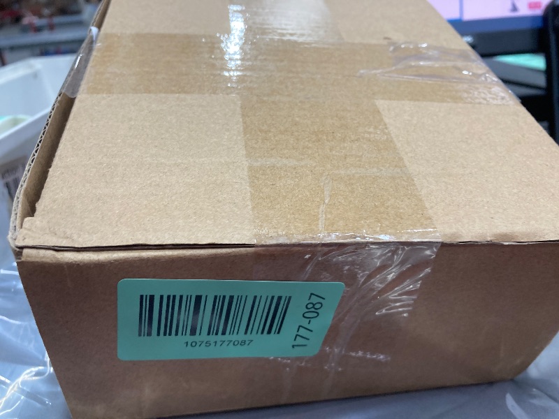 Photo 1 of 1 Set All Keyed Same Entry Door Knobs and Single Cylinder Deadbolt Combo Set for Entrance and Front Door, Keyed Alike Exterior Door Lock Set with Keys, Satin Nickel Deadbolt Lock and Door Knob Set