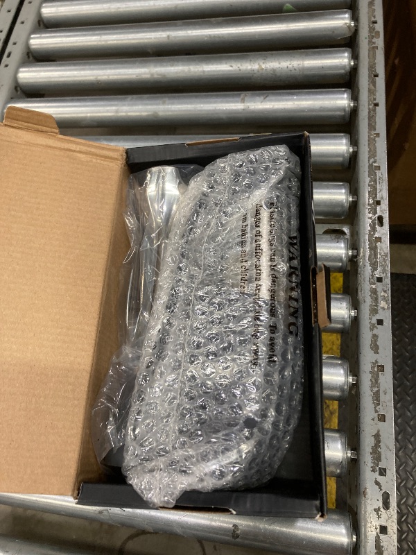 Photo 1 of ***MISSING PARTS -NOT IN BOX*** SELLING AS IS *** 
Mueller Multistick 5-in-1 Immersion Blender Handheld,12 Speed Hand Mixer-Turbo Boost, Heaviest Duty Copper Motor, Titanium reinforced Blades Hand Blender, Milk Frother Wand,Whisk,Beaker, Chopper, Grey