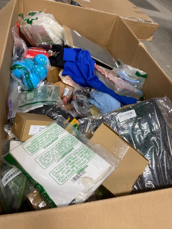 Photo 1 of ***** NO REFUND**** NO RETURN****** Nellis Variety Box: Medium