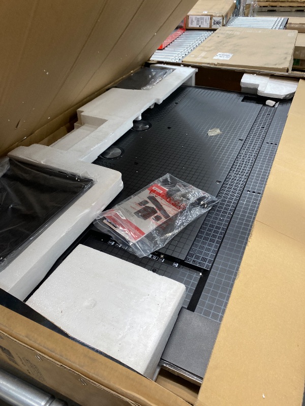 Photo 1 of ****** NO REFUND***** NO RETURN *-*****TCL 65 Inch Class QM8K Series | Mini LED QLED 4K HDR | 65QM8K, 2025 Model | 120HZ-144HZ Anti Reflective Wide Angle Screen Smart Google TV Dolby Atmos | Voice Remote Alexa Gaming Streaming Television