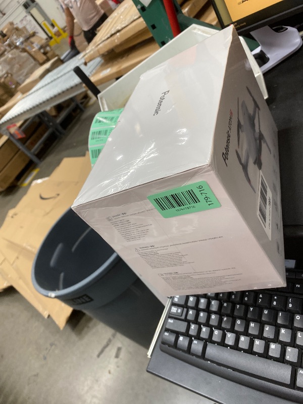 Photo 1 of **** FACTORY SEAL*** NO RETURN**** NO REFUND**** Potensic ATOM 2 Drone with Camera for Adults 4K Video, 8K Photo, Under 249g, 3-Axis Gimbal, 10KM Transmission, AI Track, Vertical Shooting, AI Night Shot, QuickShots, Fly More Combo (96-Min Flight)