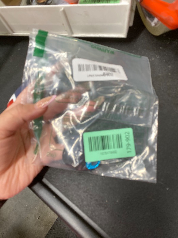 Photo 1 of ***NO INSTRUCTIONS INCLUDED***Mini GPS Tracker,No Monthly Fee Car Tracker, Compatible with Apple iOS and Android, Long Battery, Suitable for Vehicles, The Elderly, Children and Pets, Magnetic Waterproof, Global Coverage***NO INSTRUCTIONS INCLUDED***