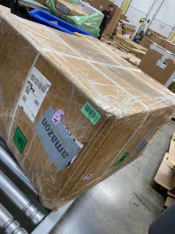 Photo 1 of ***** SEAL BY FACTORY****** Hydraulic Patient Lift Nursing Chair 4 in 1 Shower Chair Transport Wheelchair 180° Open & Close Max 350Lb Adjustable Lifting Height Transfer