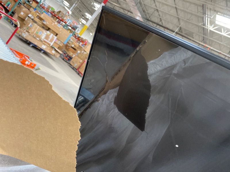Photo 1 of ***** NO RETURN***** NO REFUND****** Samsung 55-Inch Class QLED Q7F Series Samsung Vision AI Smart TV (2025 Model, 55Q7F) Quantum HDR, Object Tracking Sound Lite, Q4 AI Gen1 Processor, 4K upscaling, Gaming Hub, Alexa Built-in