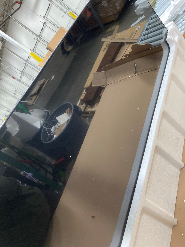 Photo 1 of ***** NO RETURN**** NO REFUND***** Samsung 50-Inch Class Neo QLED 4K QN90F Series, Vision AI, Mini LED Smart TV (2025 Model, 50QN90F) Neo Quantum HDR+, Object Tracking Sound Lite w/Dolby Atmos, Glare Free, Gaming Hub, Alexa Built-in