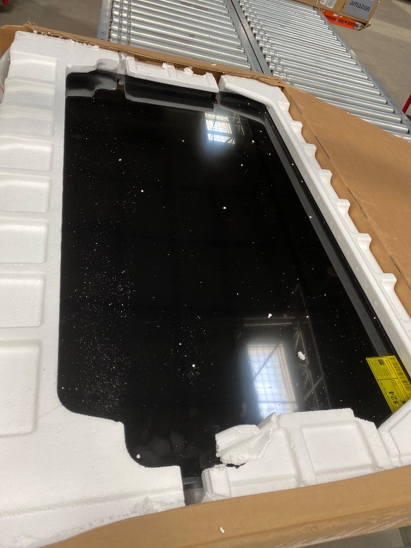 Photo 1 of **** NO RETURN**** NO REFUND****** LG 43-Inch Class QNED AI 4K QNED82A Series Smart TV w/AI Sound, HDR10, 4K Super Upscaling, Filmmaker Mode, Wow Orchestra, Alexa Built-in (43QNED82AUA, 2025)