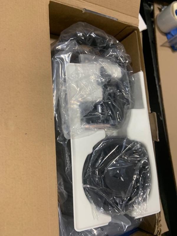 Photo 1 of ARCTIC Liquid Freezer III Pro 240-240 mm AIO CPU Cooler, Water Cooling, 38 mm Radiator, PWM Pump, VRM Fan, AMD AM5/AM4, Intel LGA1851/1700 Contact Frame - Black