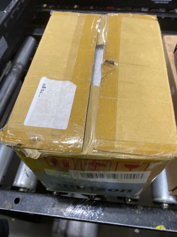 Photo 1 of KAC Air Conditioner AC Compressor 68275, Compatible with Chevrolet Cobalt 2005-2010, HHR 2006-2010, Cavalier 2002-2005, for Saturn Ion 2003-2007, for Pontiac Sunfire 2002-2005, G5 2007