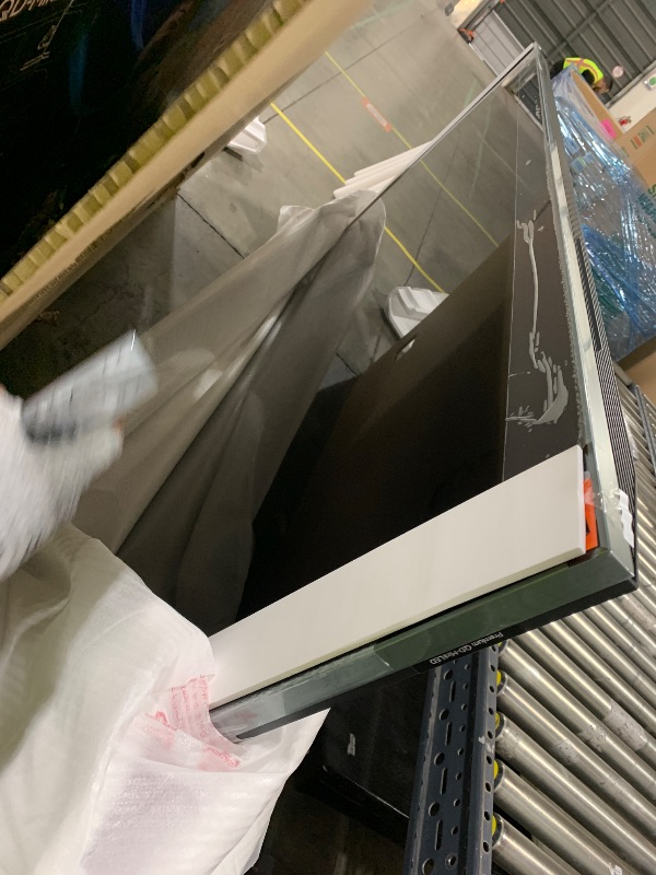 Photo 1 of TCL 98 Inch Class QM9K Series | Mini LED QLED 4K | 98QM9K, Latest Model | 144HZ Peak Brightness & Contrast Dolby Vision | Up to LD6K Precise Dimming | AI Smart Google TV | Dolby Atmos Bang & Olufsen