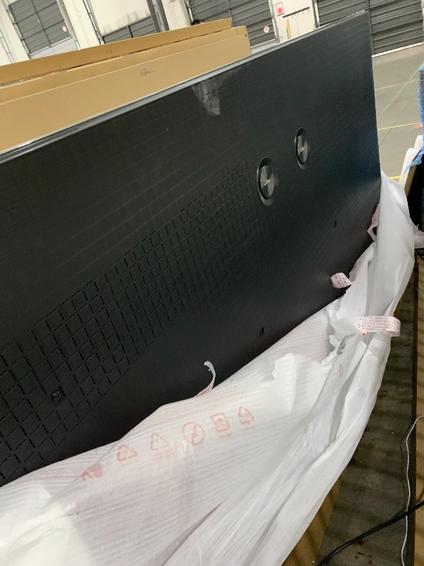 Photo 1 of TCL 98 Inch Class QM9K Series | Mini LED QLED 4K | 98QM9K, Latest Model | 144HZ Peak Brightness & Contrast Dolby Vision | Up to LD6K Precise Dimming | AI Smart Google TV | Dolby Atmos Bang & Olufsen