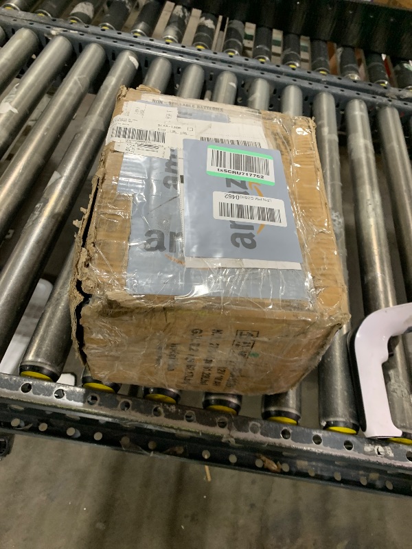 Photo 1 of Interstate Batteries 12V 100Ah 90Ah Solar Battery - Group 27, Flag Terminal, SLA AGM VRLA Power Patrol, Rechargeable Replacement for Solar, Universal Power Systems, Lighting (SLA1185)