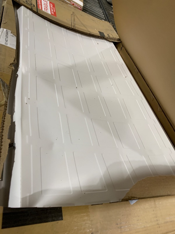 Photo 1 of JC-LGL 2x4 LED Flat Panel Light, Drop Ceiling Lights Fixture, Selectable Features, 30W/40W/50W/60W/72W, 3000K/3500K/4000K/5000K/6500K, Dimmable (0-10V), for Office Kitchen, ETL Listed (2x4FT-6Pack)