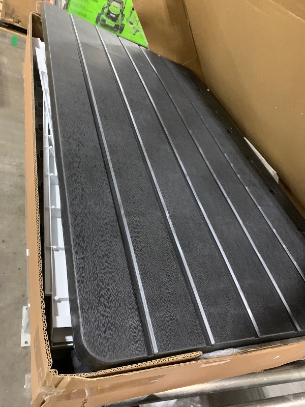 Photo 1 of OUTDOOR LARGE STORAGE CONTAINER UNKNOWN MAKE/MODEL 