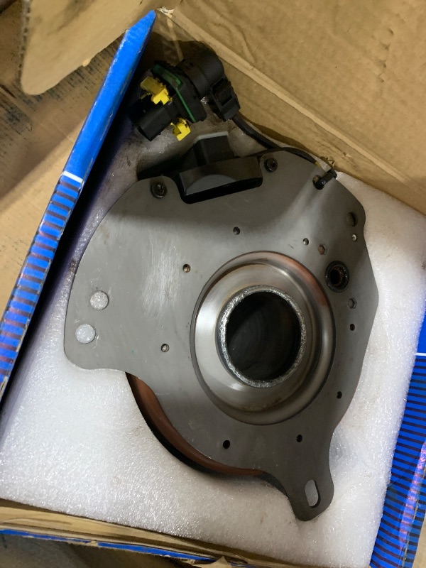 Photo 1 of A0032502115 DT12 Transmission Clutch Kit Compatible with Freightliner Cascadia 2008-2022 For Western Star 5700XE 2016-2022 with DT12 Transmission Replace A0119812025
