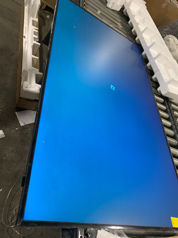 Photo 1 of Samsung 65-Inch Class The Frame LS03F 4K QLED Smart TV (2025 Model) Slim Fit Wall Mount, Modern Frame Design, NQ4 AI Gen2 Processor, Art Mode, Artful Picture Quality, Samsung Vision AI, Alexa Built-in