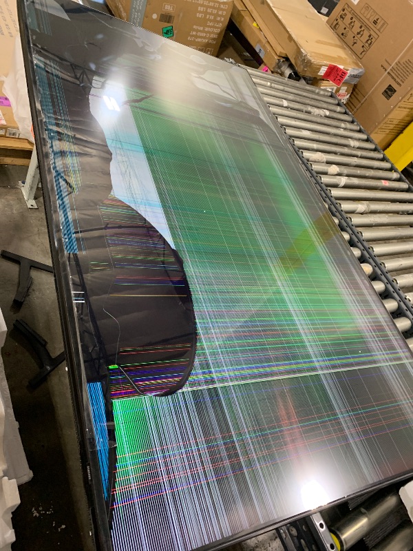 Photo 1 of Samsung 75-Inch Class QLED Q7F Series Samsung Vision AI Smart TV (2025 Model, 75Q7F) Quantum HDR, Object Tracking Sound Lite, Q4 AI Gen1 Processor, 4K upscaling, Gaming Hub, Alexa Built-in