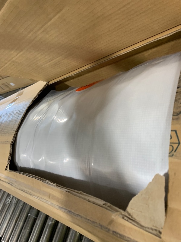 Photo 1 of Zinus 12 Inch Queen Cooling Comfort Hybrid Mattress [New Version], Fiberglass Free, Medium Firm Feel, Motion Isolation, Certified Safe Foams & Fabric