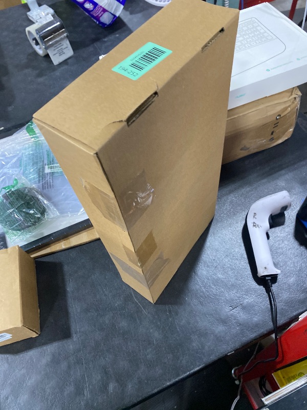 Photo 1 of Red Light Therapy for Body and Face, Infrared Light Therapy Lamp 660nm Red Light and 850nm NIR LED Panel Light with Adjustable Stand, Infrared Redlight Therapy Device for Body Use at Home/Office/Gym