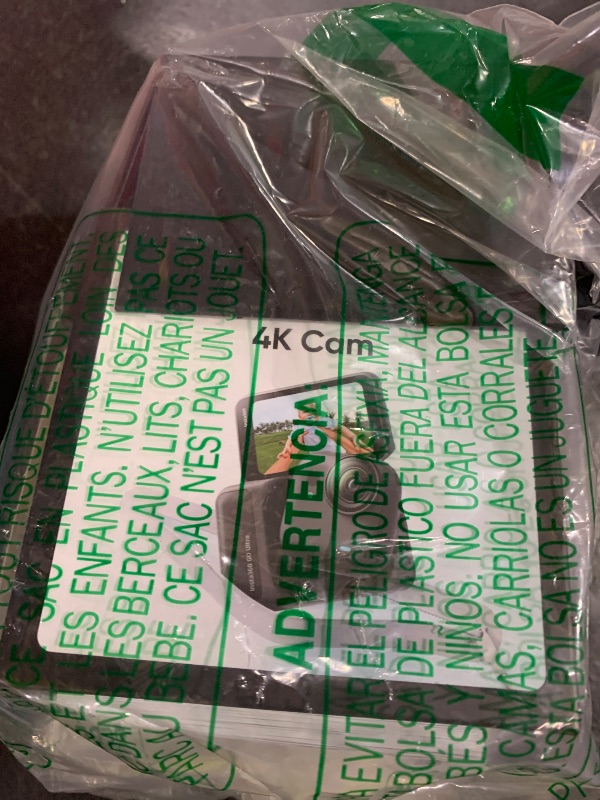 Photo 1 of Insta360 GO Ultra 4K Action Camera Standard Bundle - Midnight Black