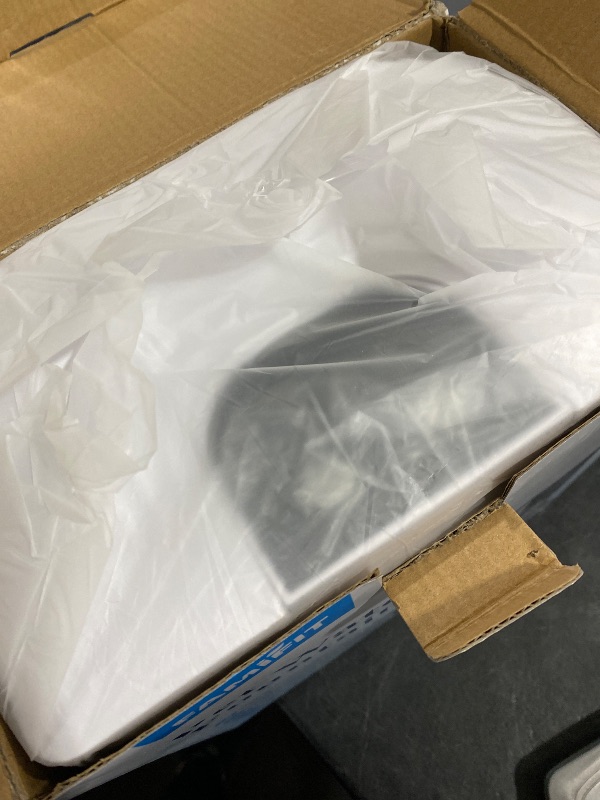 Photo 1 of [New Upgrade] Famifit 4.5L+2L Automatic Cat Water Fountain (Non-Heated), 2000mAh Battery, Timed 3/6/9H & 80/100/120ml Control, Clean Water System, No Filter, Ceramic Bowl, Ultra Quiet