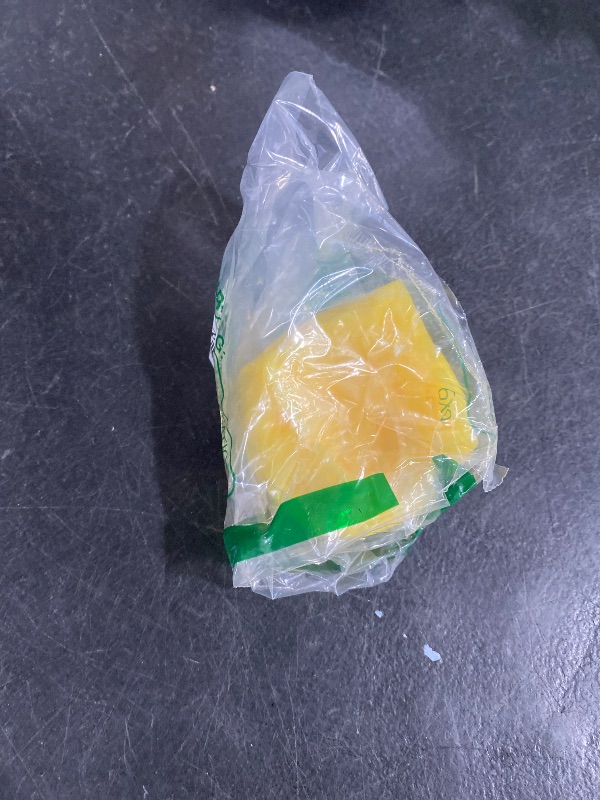 Photo 1 of ?Yellow Cheese Squeeze Toy,Soft Novelty Toy, Rebounding Sensory,Help for Relax,Focus, Sensory Cheese for & Adults, Soft Novelty Rebounding Fidget Toy for Party (2.16 in)