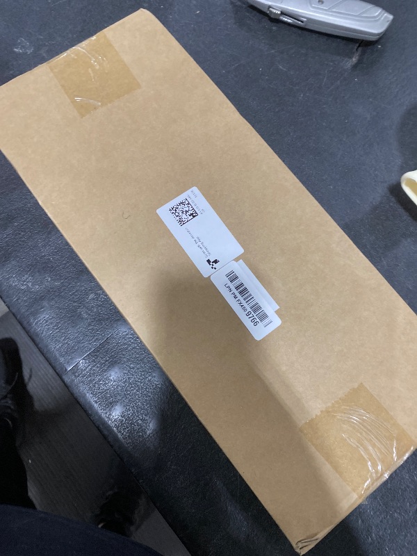 Photo 1 of 1” Diameter Curtain Rods Itself is 30 to 144 inch 1 Pack Fit 30-142 inch, 66 to 120 inch Window with Heavy Duty Adjustable Rod Matte Black Splicing Metal Extra Long Curtain Rod for Windows