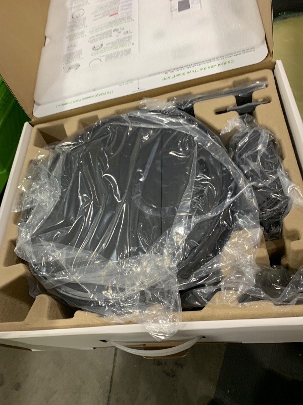 Photo 1 of UMMUND Robot Auto Vacuum Mop NNX