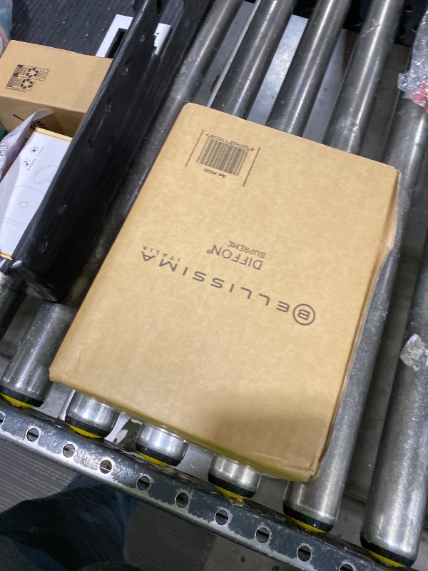 Photo 1 of Bellissima Diffon Supreme Diffuser & Curly Hair Dryer - XL Diffuser for Long Waves, Curls, Coils - Cool Button - Anti-Frizz Technology