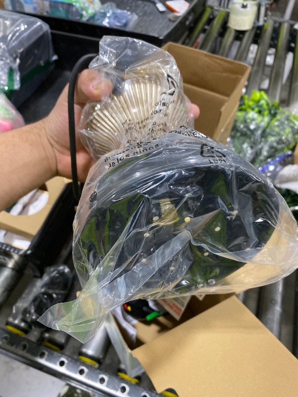 Photo 1 of Bellissima Diffon Supreme Diffuser & Curly Hair Dryer - XL Diffuser for Long Waves, Curls, Coils - Cool Button - Anti-Frizz Technology