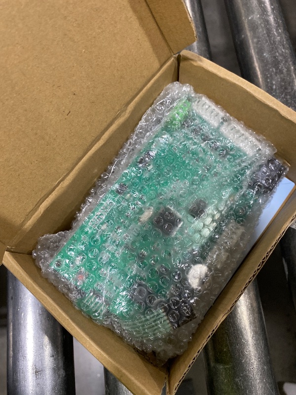 Photo 1 of Kartio 42002-0007S Control Board Kit Replacement for Pentair MasterTemp 200/250/300/400 and Sta-Rite Max-E-Therm SR200/SR333/SR400, with 472610Z Switch Membrane Pad