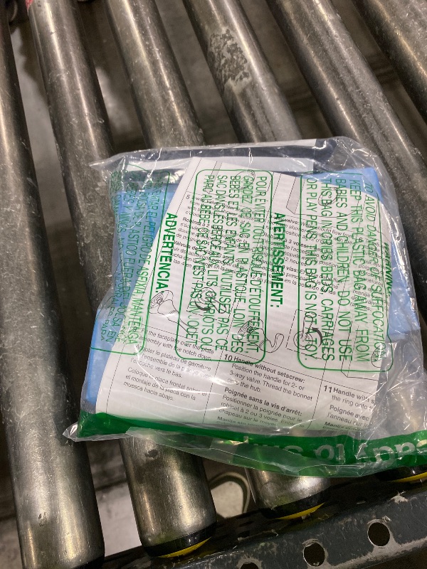 Photo 1 of Avid® Transfer Valve Trim with Lever Handle