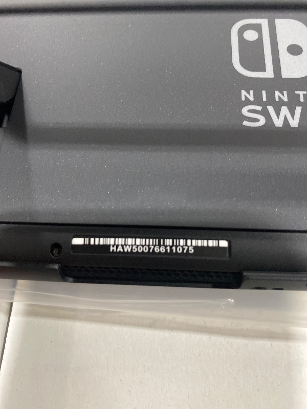 Photo 1 of Nintendo Switch 2 System