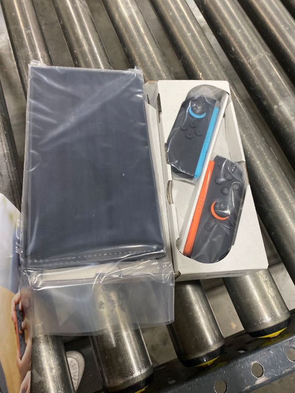 Photo 1 of Nintendo Switch 2 System
