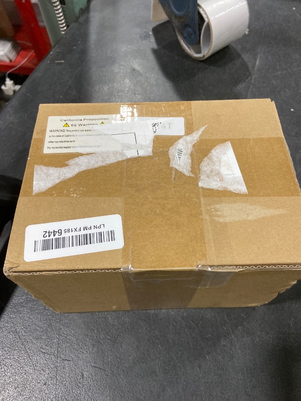View 3 of CVA-24T Valve Actuator 3-Port CVA-24T Valve Actuator Compatible with All 24VAC Control Systems, Replacement for Pentair 263045 Valve Actuator, 24 Volt AC, 180 Degree Rotation, 3-Wire, 25-Feet