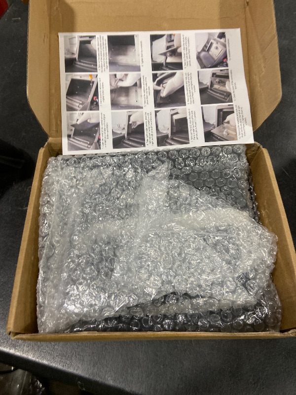 Photo 1 of FormiPow Center Console Vault for 2023 2024 2025 Chevy Silverado 1500/ GMC Sierra 1500 2500 3500 HD, Hidden Console Safe with Digital Lock, Durable Carbon Steel Console Safe Organizer Lock Box