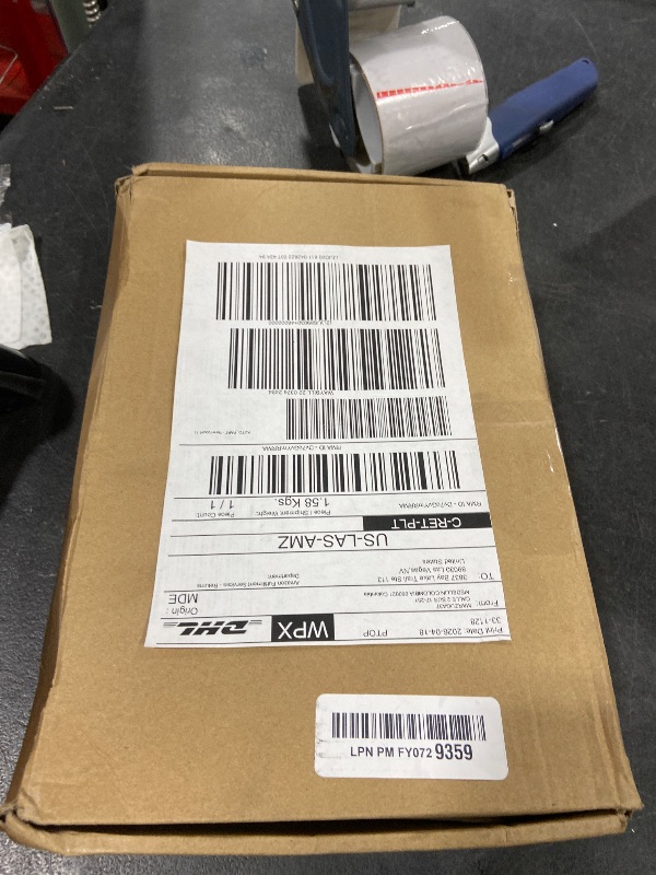 Photo 1 of 6T80/6T75/6T70 TCM Transmission Control Module for Chevy Equinox/Traverse 3.6L, Cadillac SRX/XTS 3.0L 3.6L, Buick Enclave/Regal 2.0L 3.6L, GMC Acadia/Terrain 3.6L, Replace#24261875 24275870